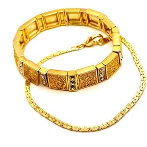 •Vintage Costume Jewelry•